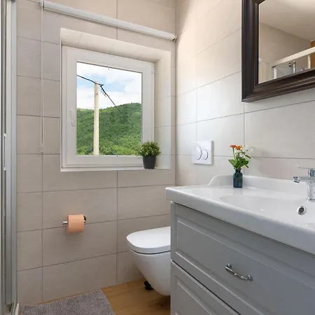 Flego Holiday home Motovun