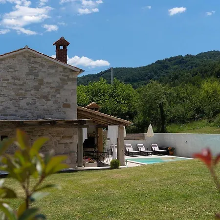 Flego Holiday home *