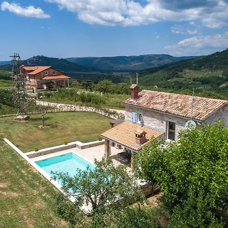 Flego Holiday home *