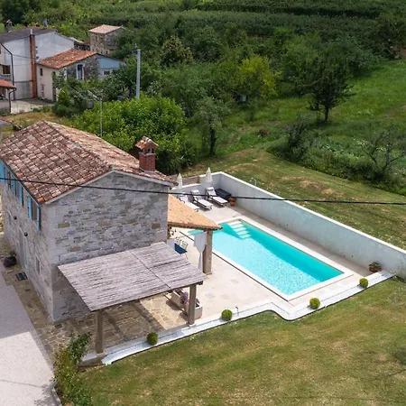 Flego Holiday home Motovun