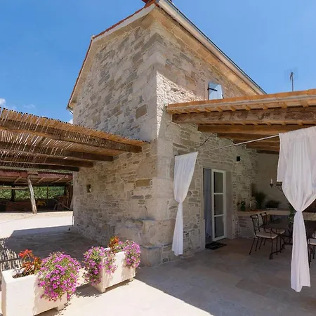 Flego Holiday home *