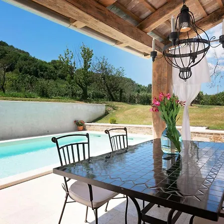 Holiday home Flego *