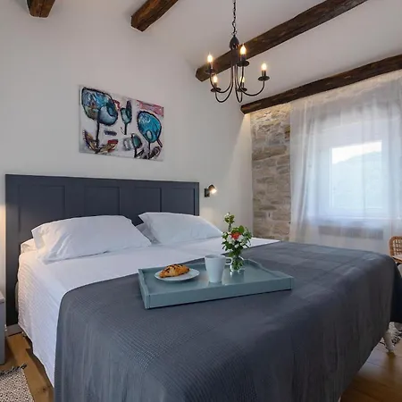 Flego Holiday home Motovun