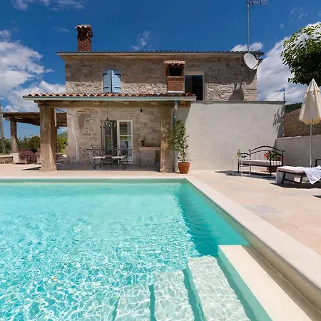 Holiday home Flego *