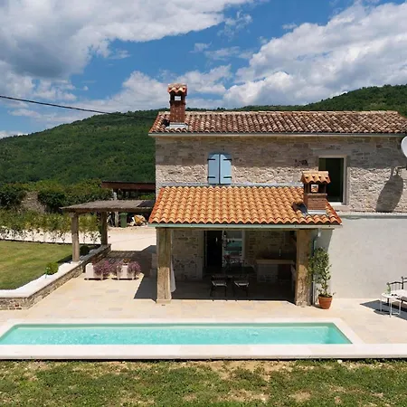 Flego Holiday home