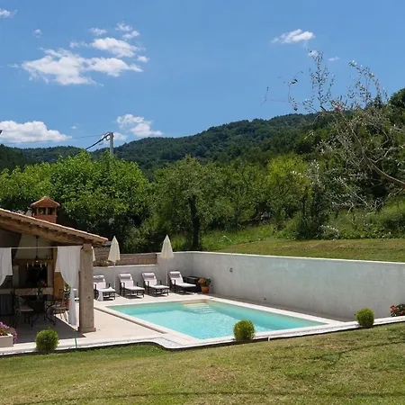 Flego * Motovun