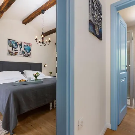 Holiday home Flego