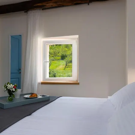 Holiday home Flego Motovun