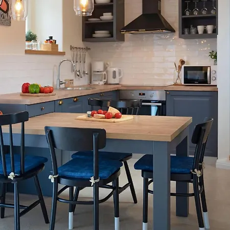 Holiday home Flego *