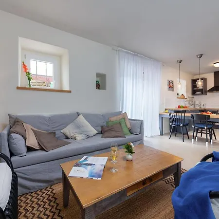 Flego Holiday home Motovun