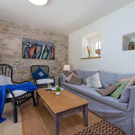 Holiday home Flego Motovun