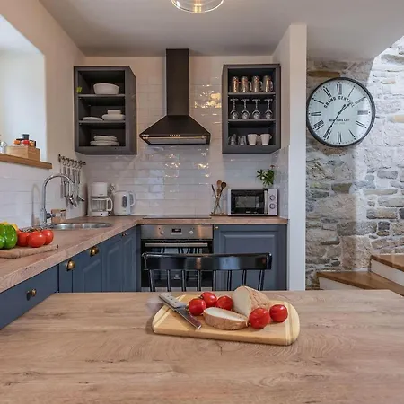 Flego Holiday home *