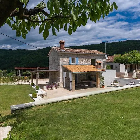 Holiday home Flego *