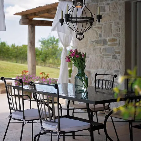 Flego Holiday home Motovun