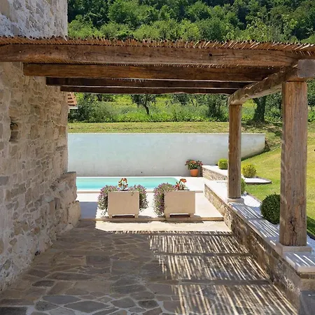 Flego Holiday home *